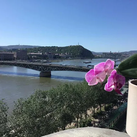 Danube Paradise * Budapesta