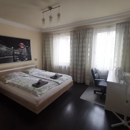 Danube Paradise Budapeszt