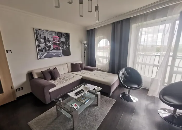 Danube Paradise * Budapeszt