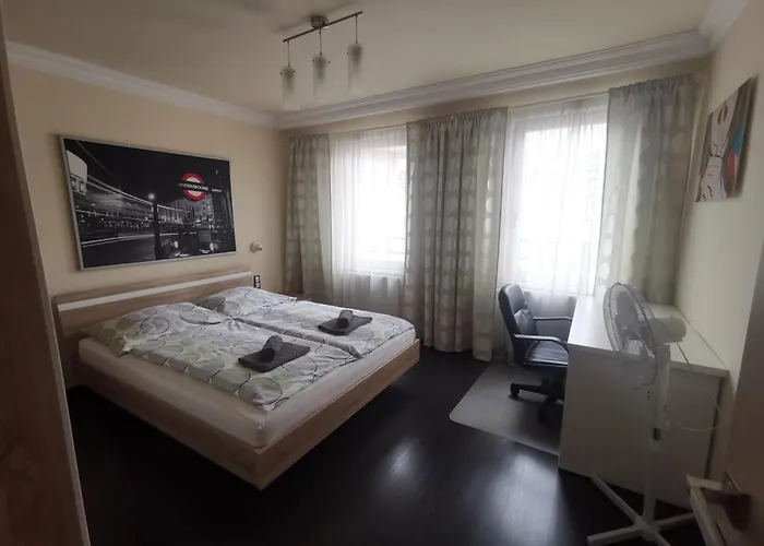 Danube Paradise Budapeszt