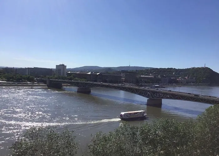 Danube Paradise * Budapeszt