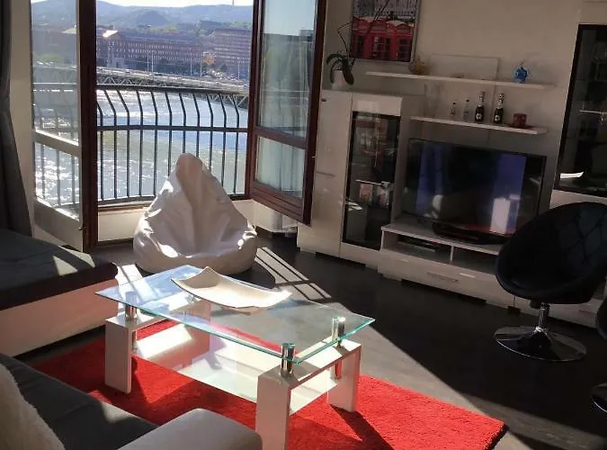 Danube Paradise * Budapeszt