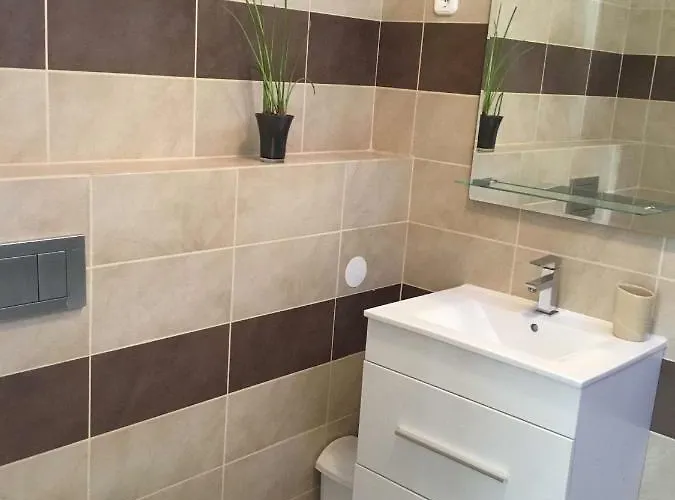 Apartament Danube Paradise