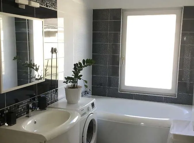 Apartament Danube Paradise *