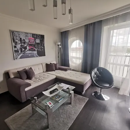 Danube Paradise * Budapest