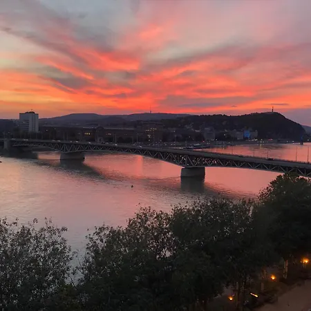 Danube Paradise * Budapest