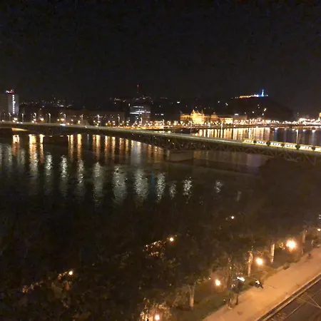 Danube Paradise