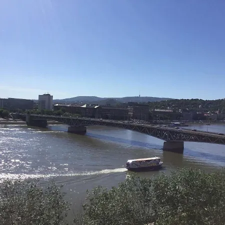 Danube Paradise * Budapesta