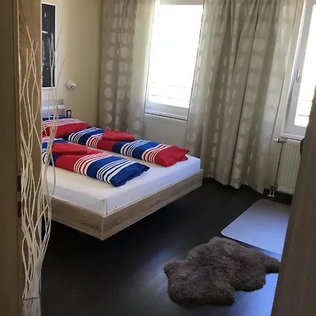 Danube Paradise Apartment *