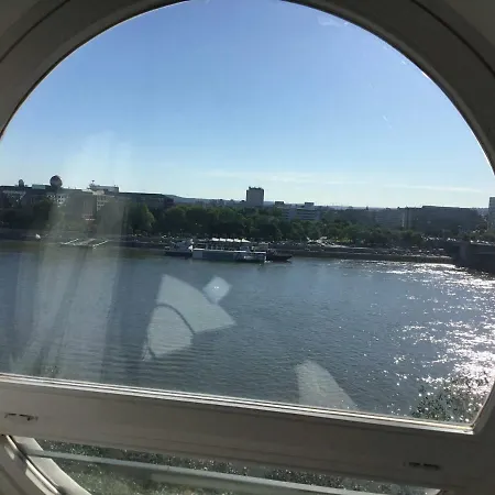 Danube Paradise Budapesta