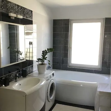 Appartement Danube Paradise *