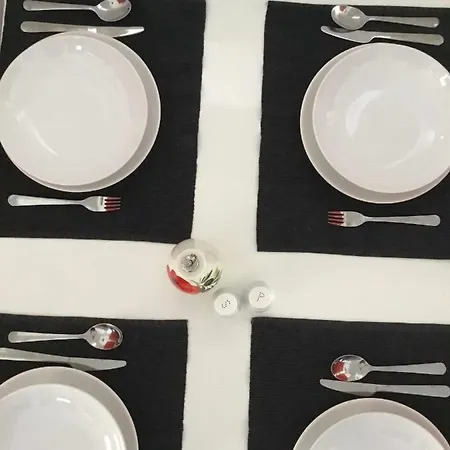 Appartement Danube Paradise *