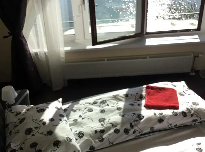 Danube Paradise بودابست