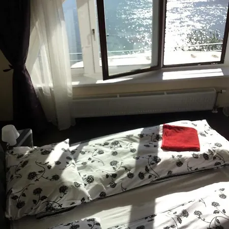 Danube Paradise Budapest